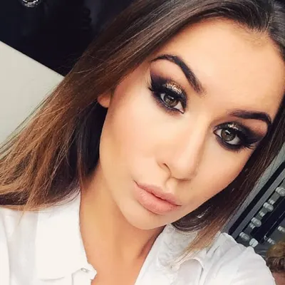 Makijaż Białystok | Szkolenia | Anna Rúa MakeUp